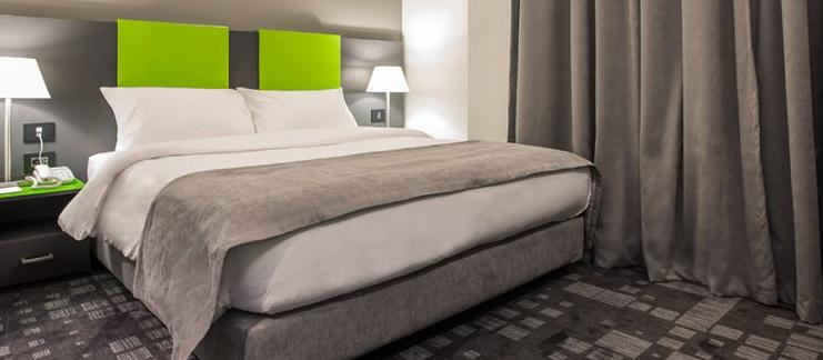 44 Aparthotel