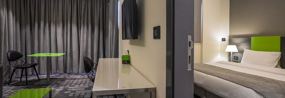 Aparthotel 44 4*