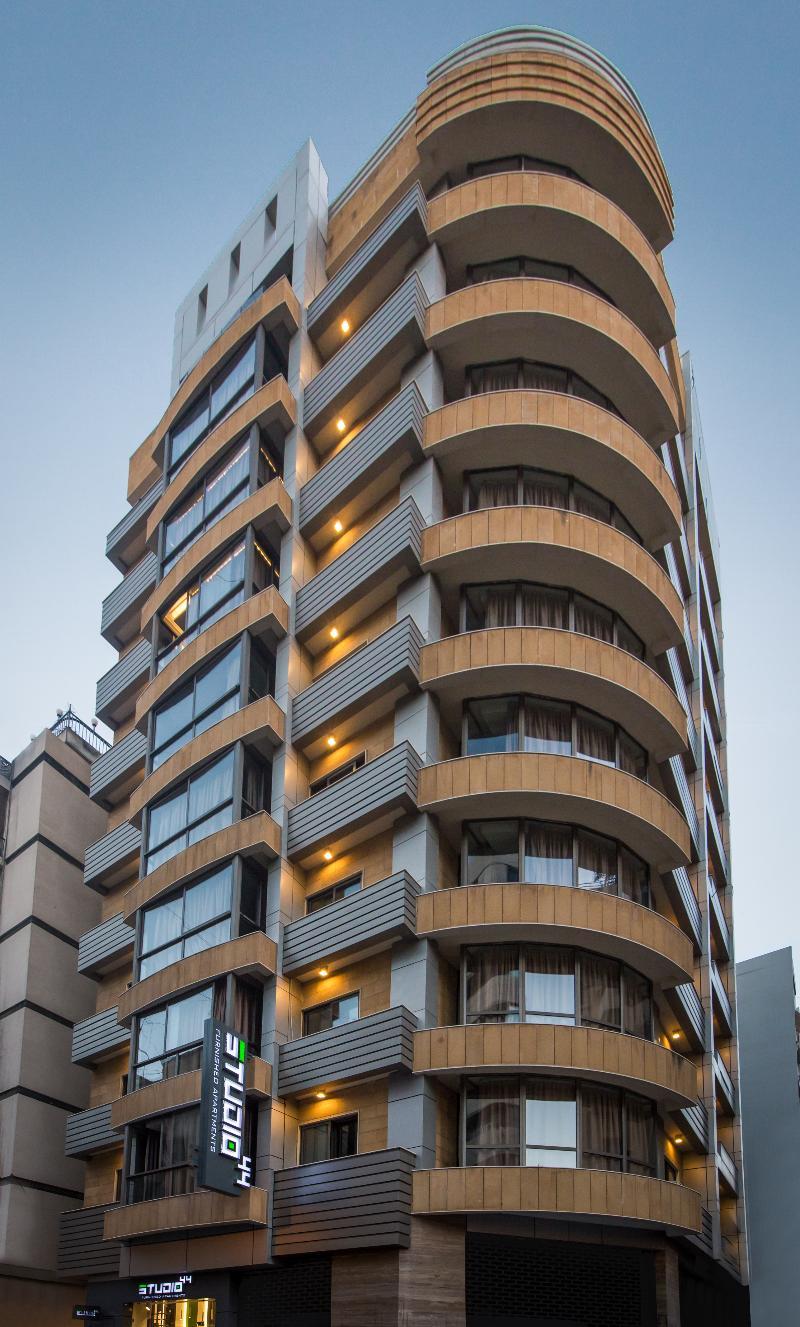 44 4* Beirut