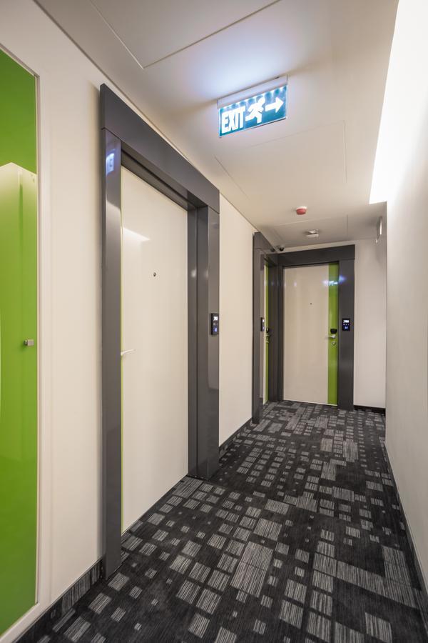 Aparthotel 44 4*