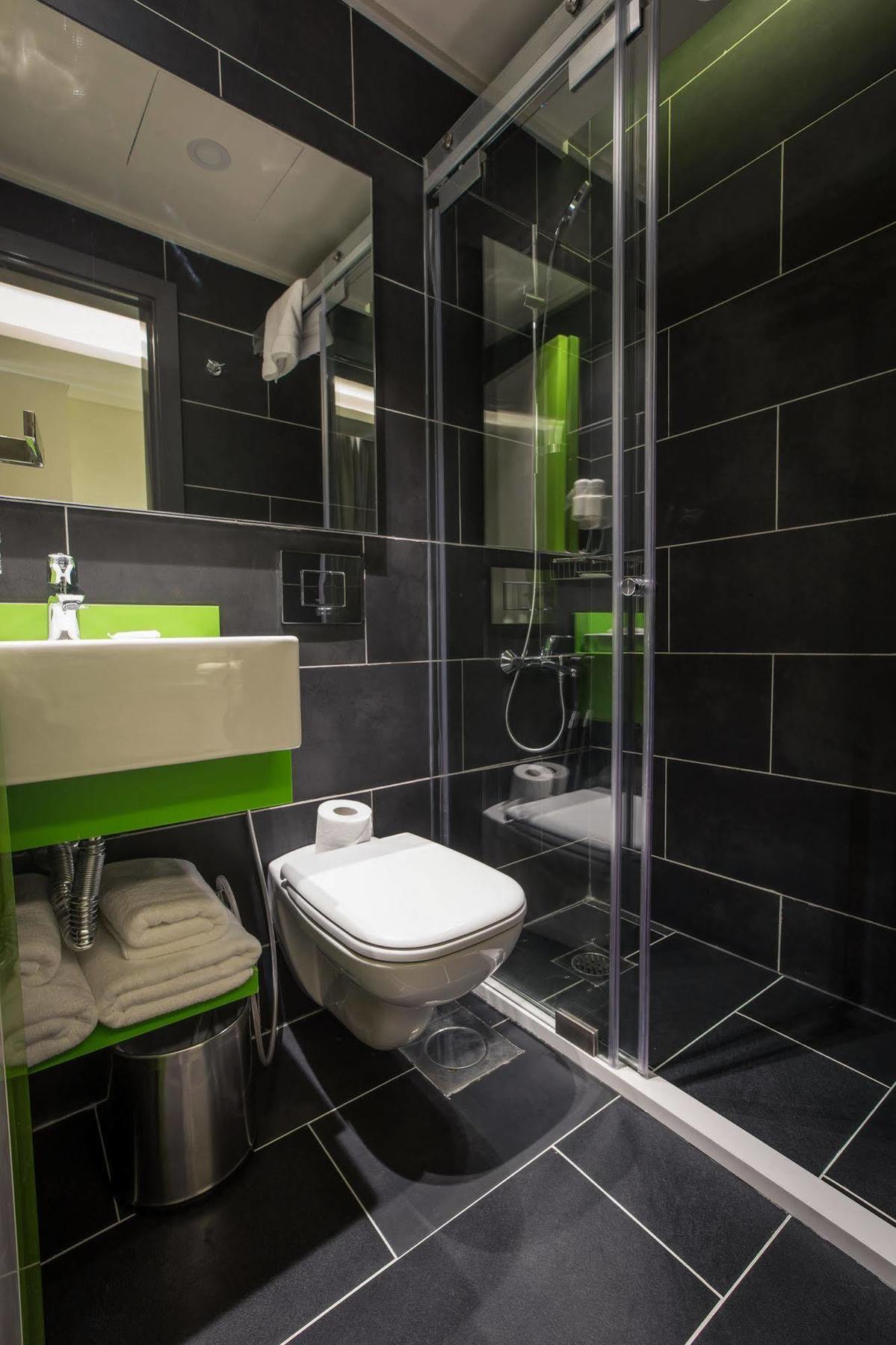Aparthotel 44