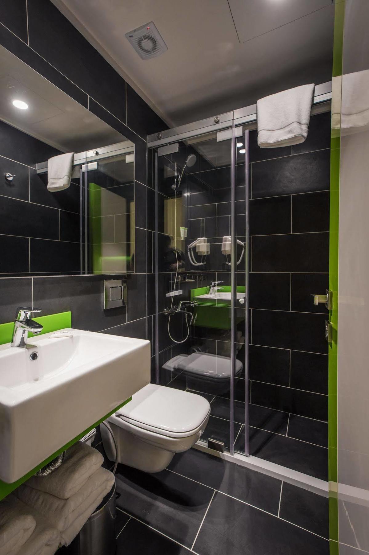 Aparthotel 44