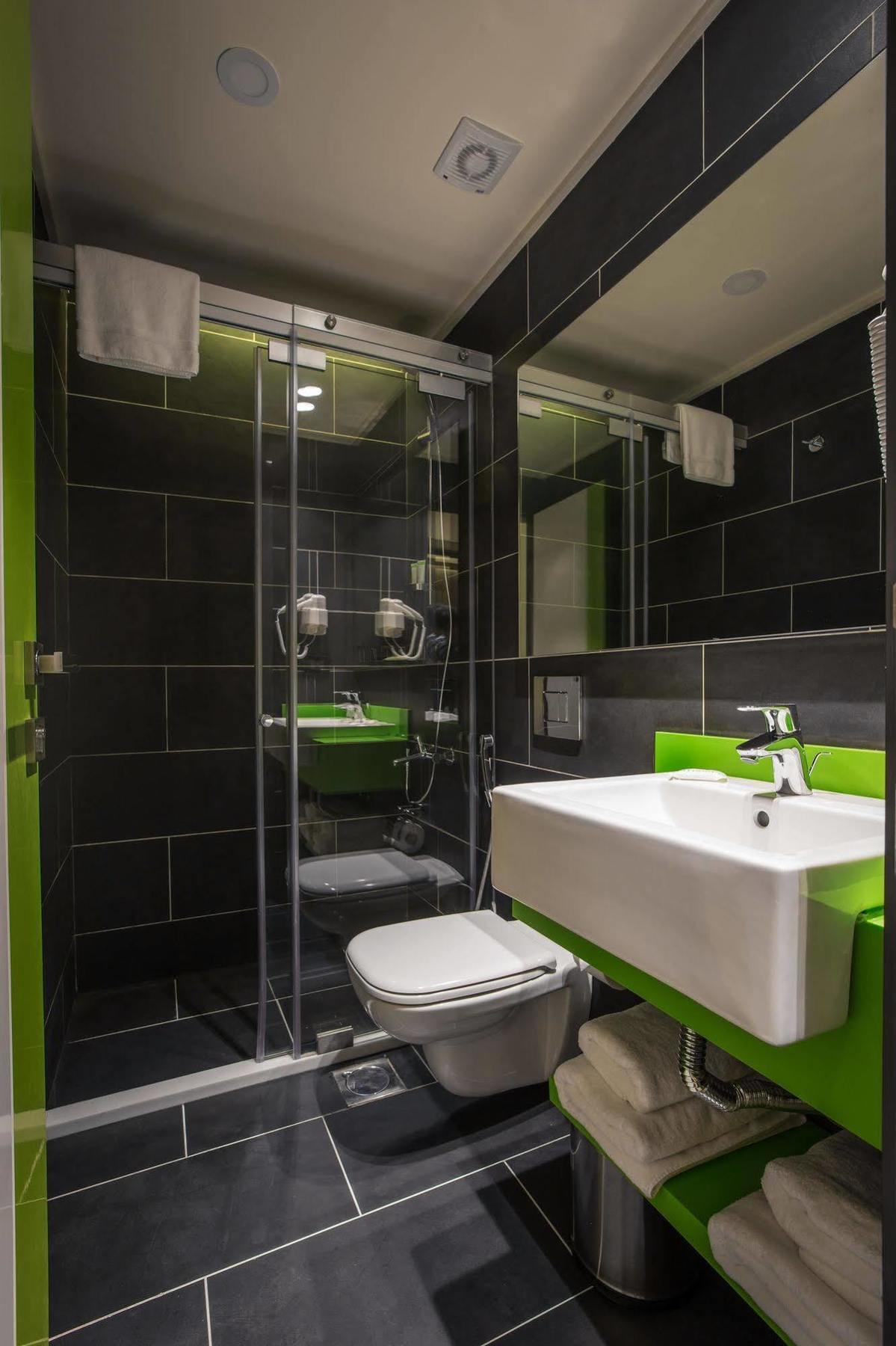 44 Aparthotel