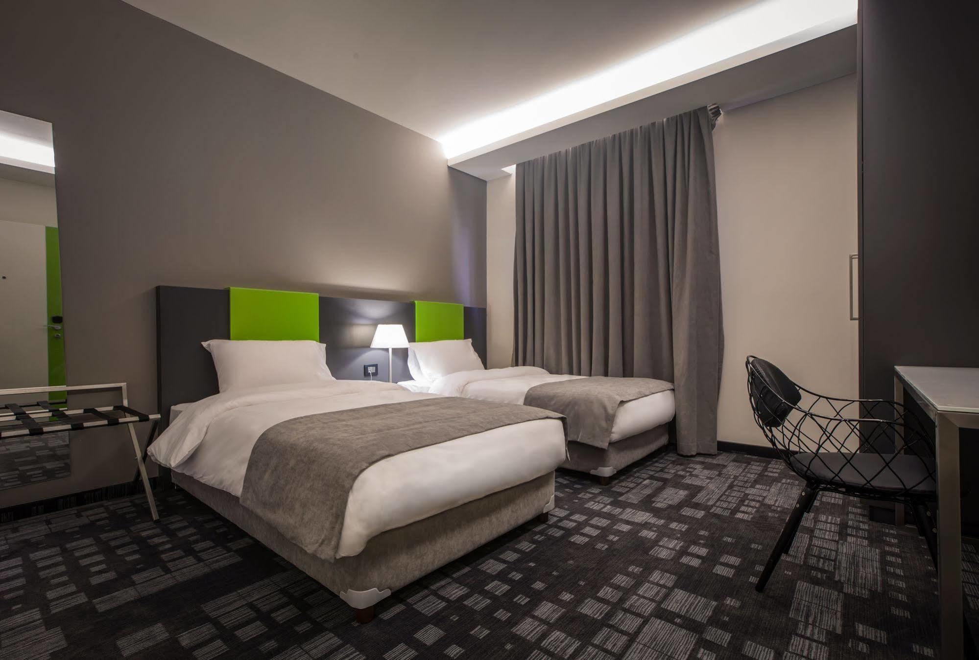 Aparthotel 44 Beirut