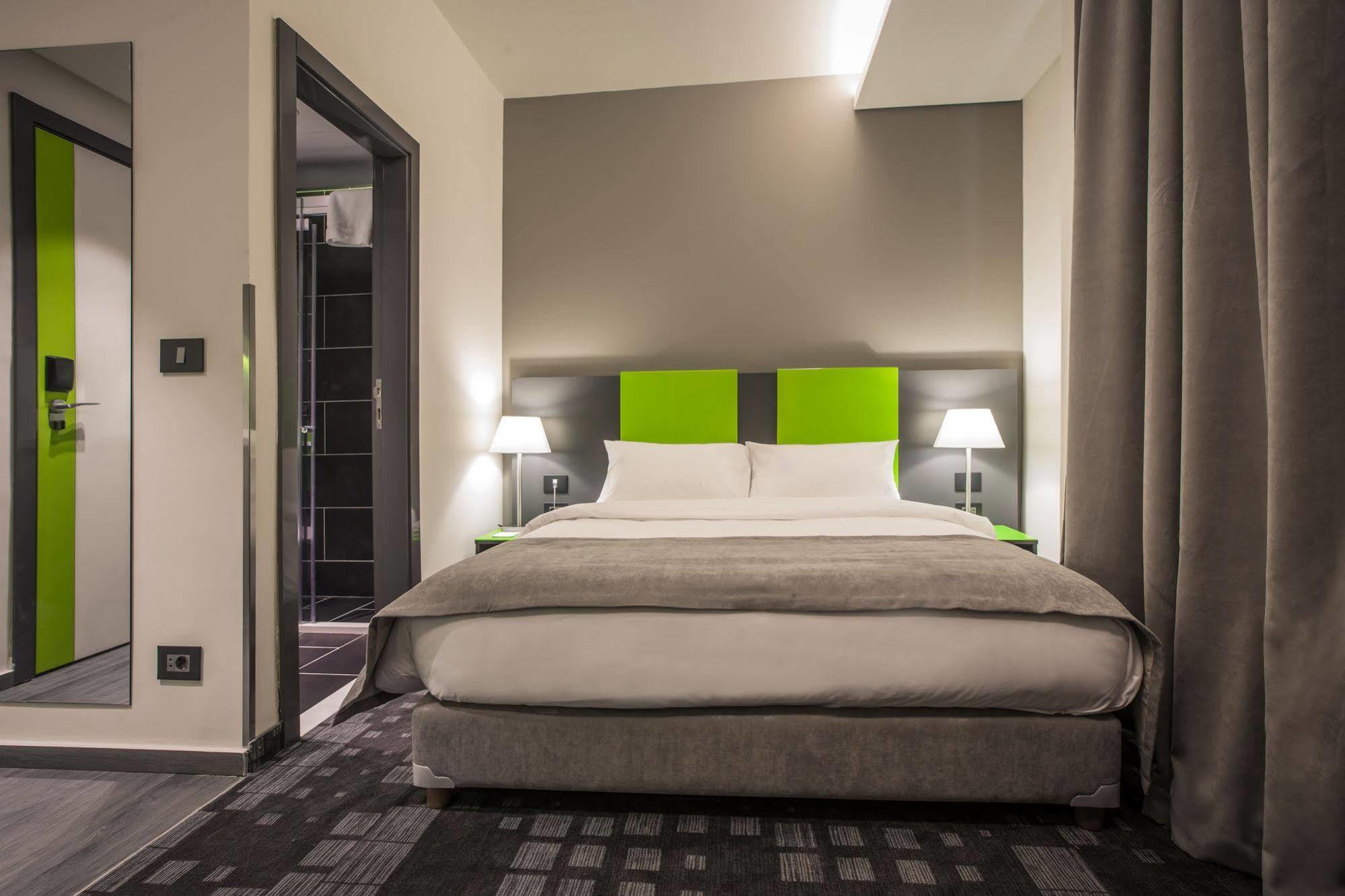 44 Aparthotel Beirut